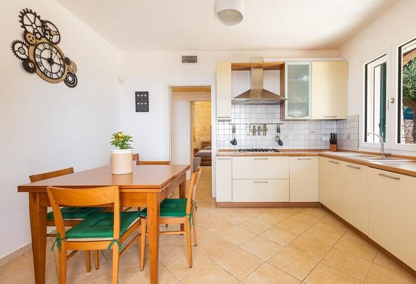 Villa Lodrea By Perle Di Puglia