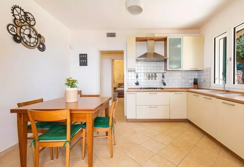 Villa Lodrea By Perle Di Puglia