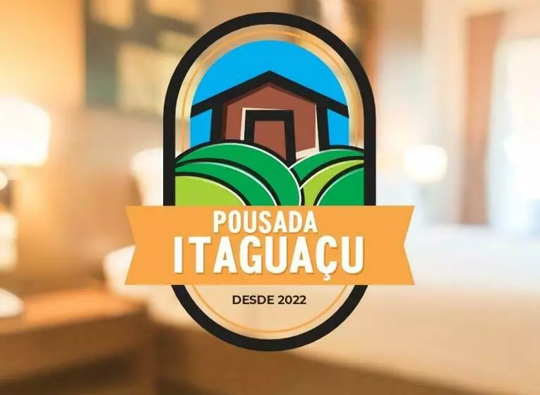 ユースホステル Pousada Itaguaçu
