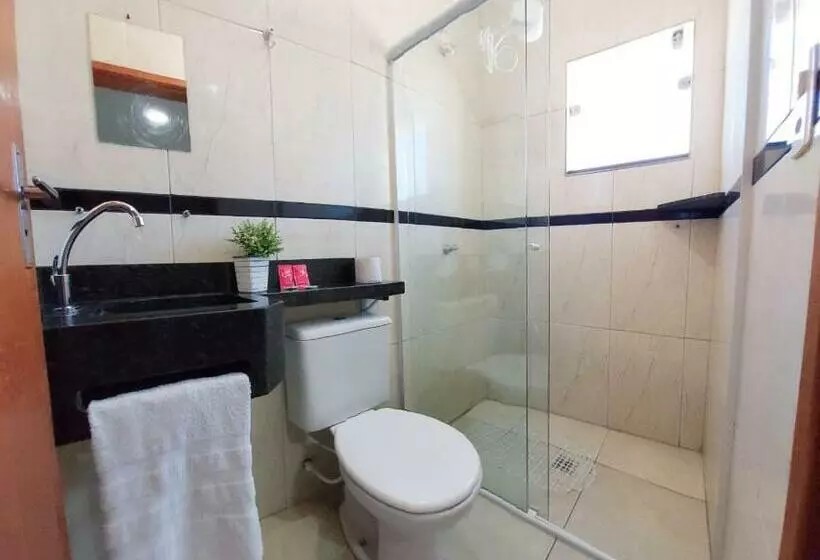 ユースホステル Pousada Itaguaçu