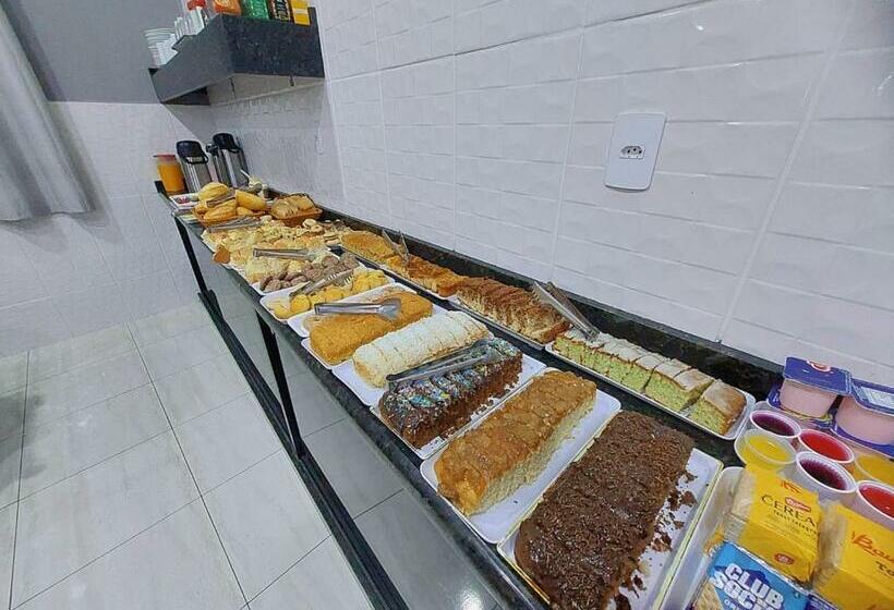 ユースホステル Pousada Itaguaçu