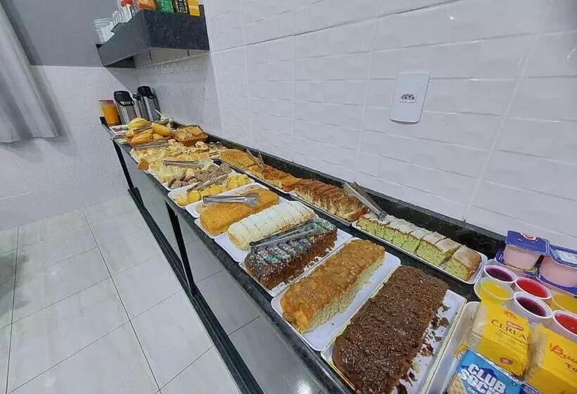 ユースホステル Pousada Itaguaçu