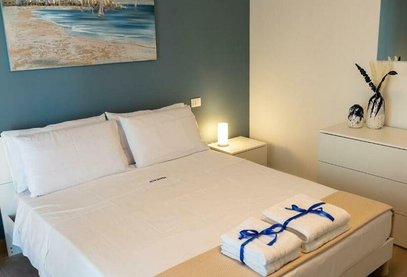 Alta Marea Sea Apartments
