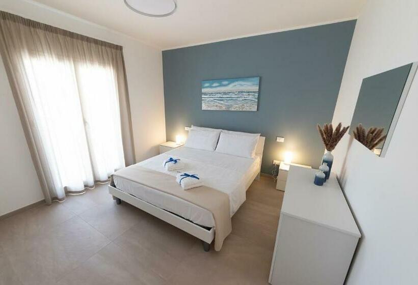 Alta Marea Sea Apartments