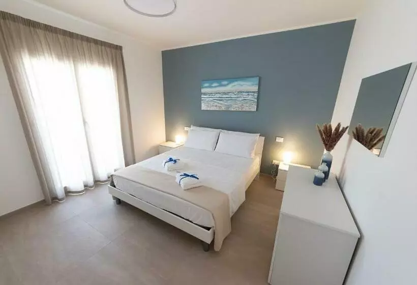 Alta Marea Sea Apartments