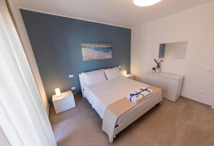 Alta Marea Sea Apartments