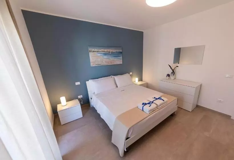 Alta Marea Sea Apartments