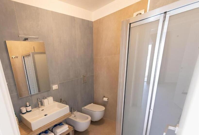 Alta Marea Sea Apartments