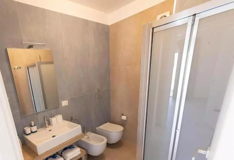 Alta Marea Sea Apartments