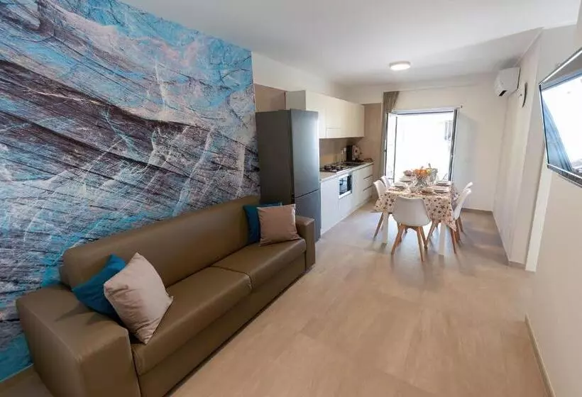 Alta Marea Sea Apartments