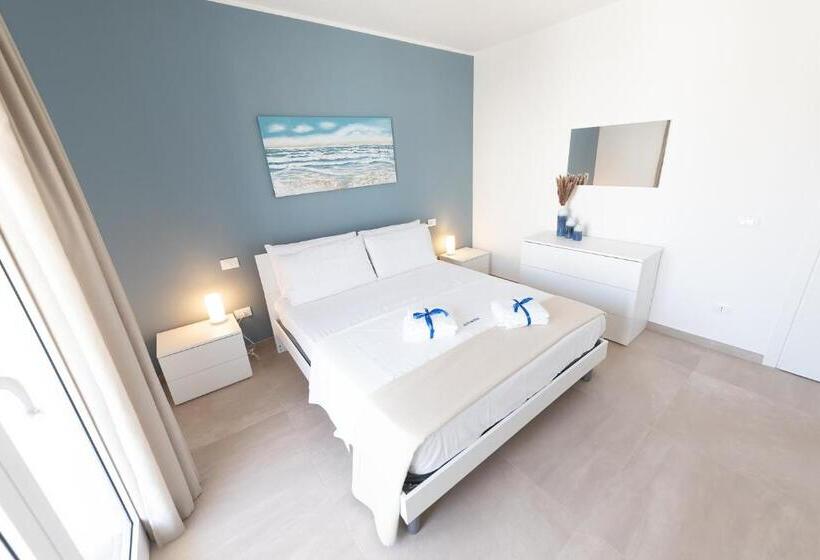 Alta Marea Sea Apartments