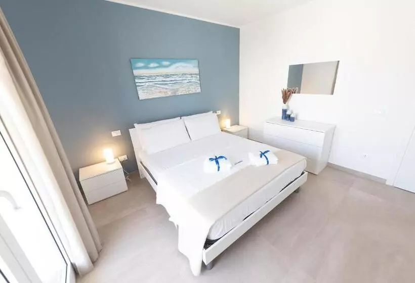 Alta Marea Sea Apartments
