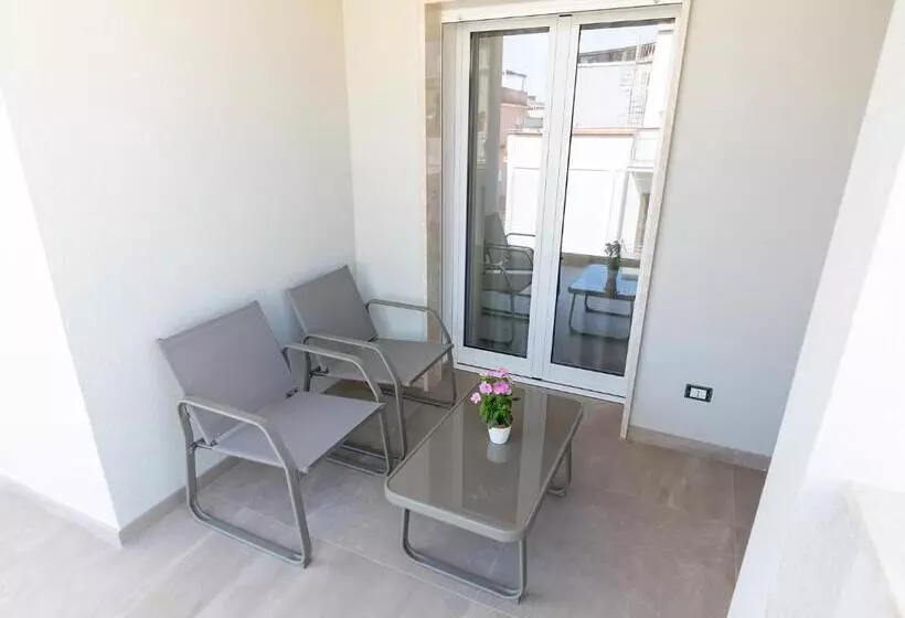 Alta Marea Sea Apartments