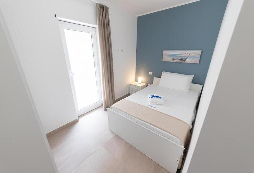 Alta Marea Sea Apartments