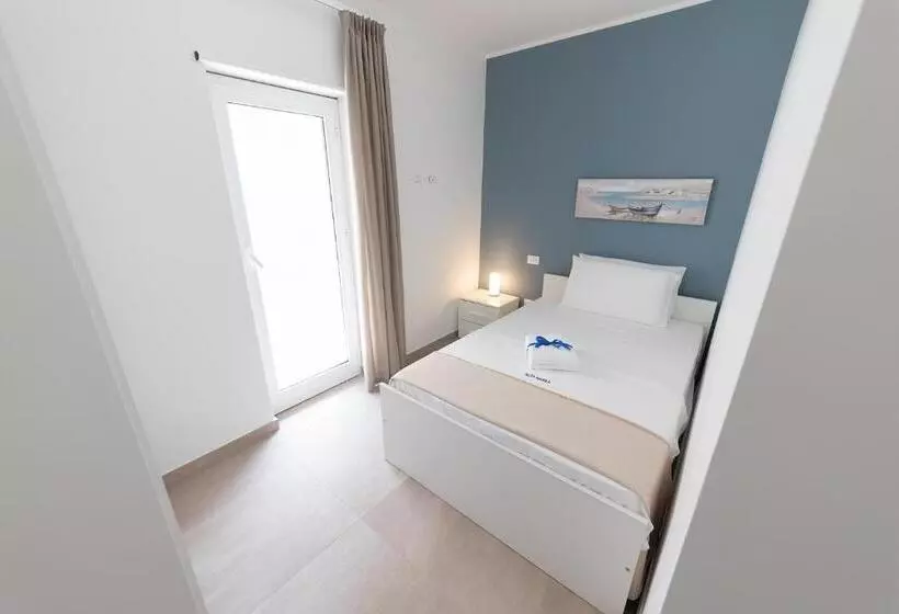 Alta Marea Sea Apartments