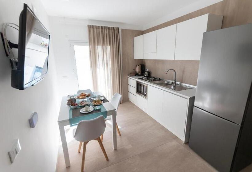 Alta Marea Sea Apartments