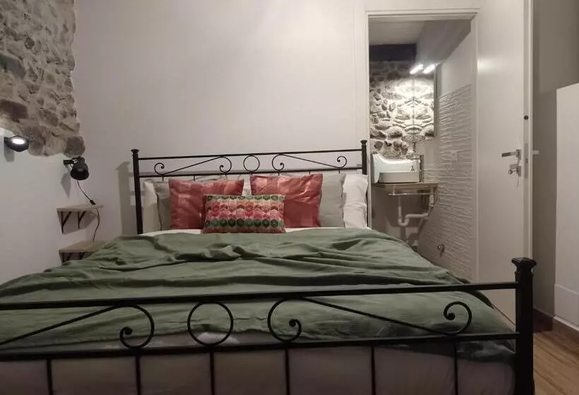 B&b 503 Di Alessio E Orsola