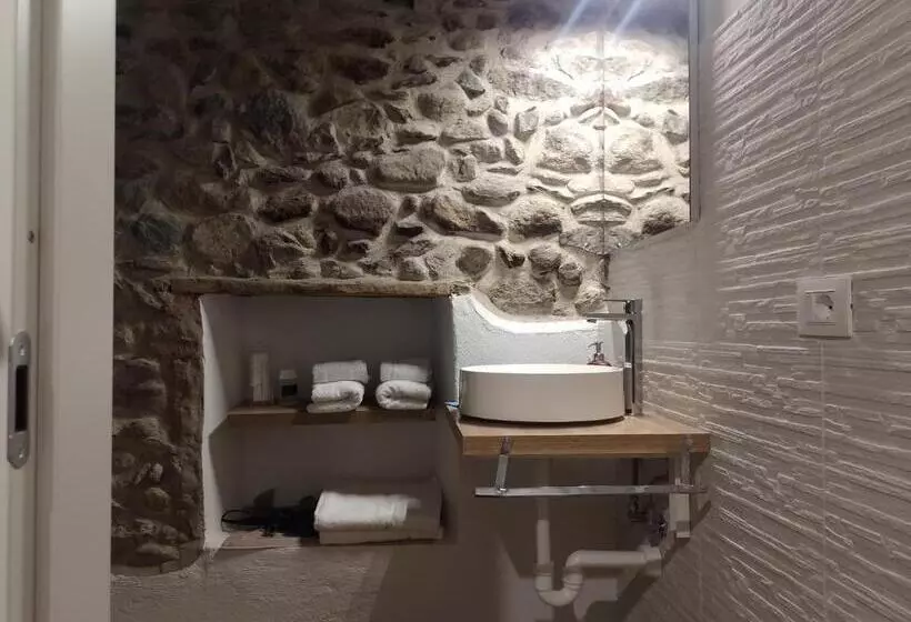 B&b 503 Di Alessio E Orsola