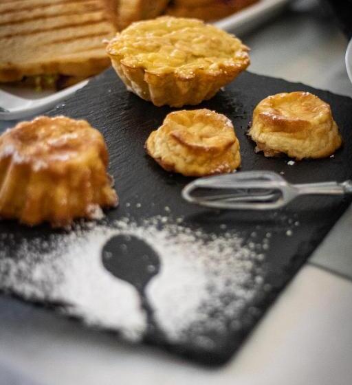 B&b 503 Di Alessio E Orsola