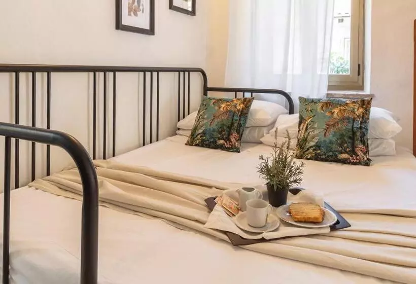 B&b 503 Di Alessio E Orsola