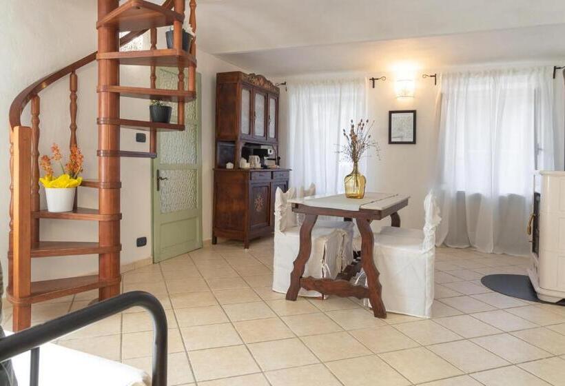 B&b 503 Di Alessio E Orsola