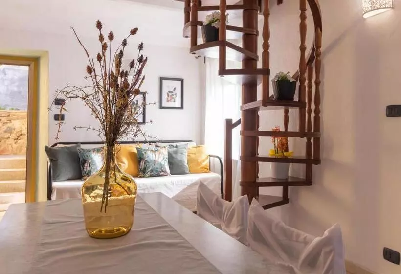 B&b 503 Di Alessio E Orsola