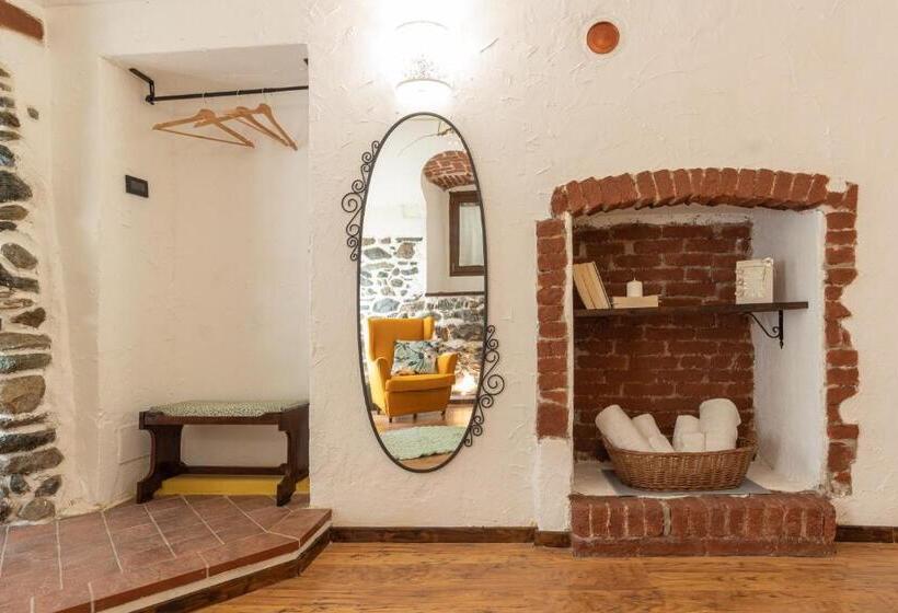 B&b 503 Di Alessio E Orsola