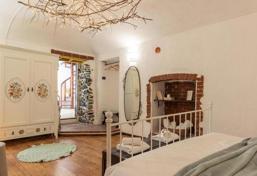 B&b 503 Di Alessio E Orsola