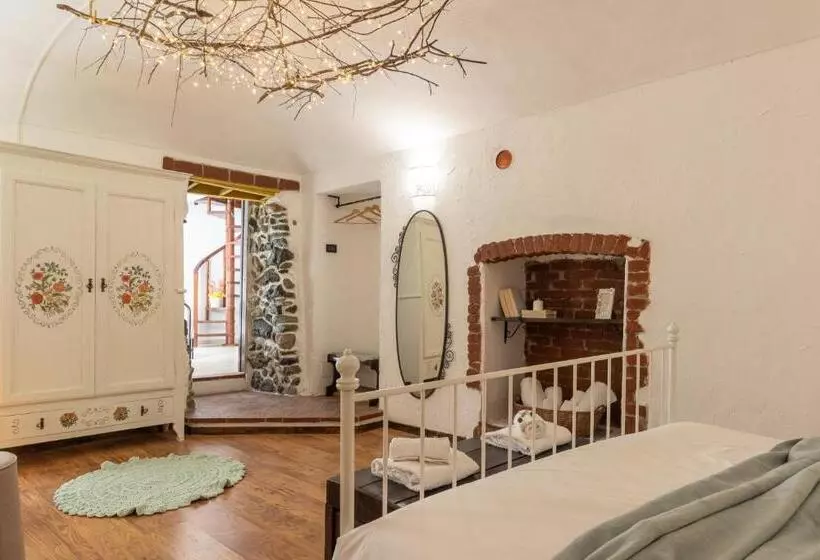 B&b 503 Di Alessio E Orsola