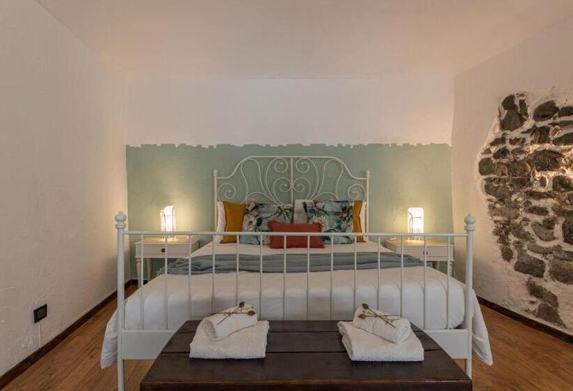 B&b 503 Di Alessio E Orsola