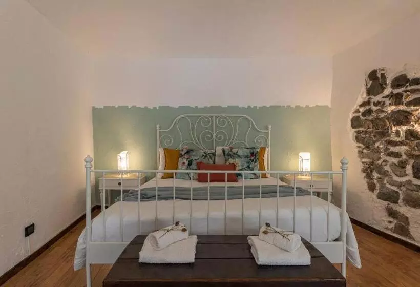 B&b 503 Di Alessio E Orsola