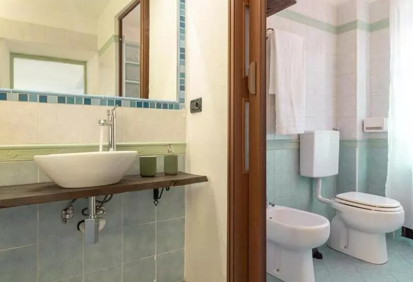 B&b 503 Di Alessio E Orsola