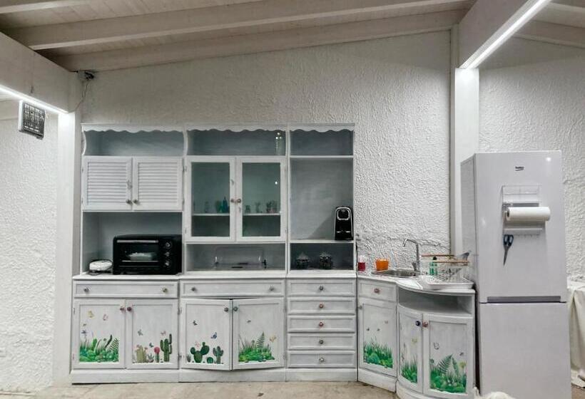 住宿加早餐 Dame Del Mare