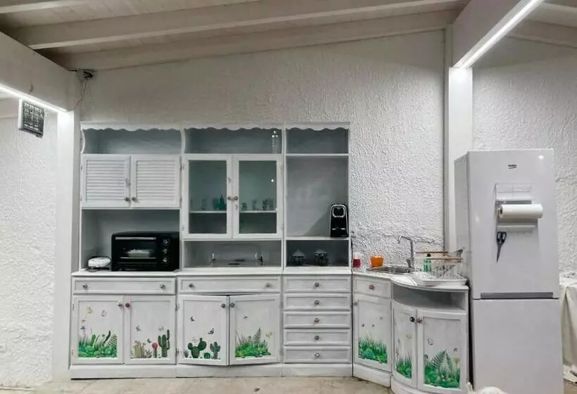 Aamiaismajoitus (B&B) Dame Del Mare