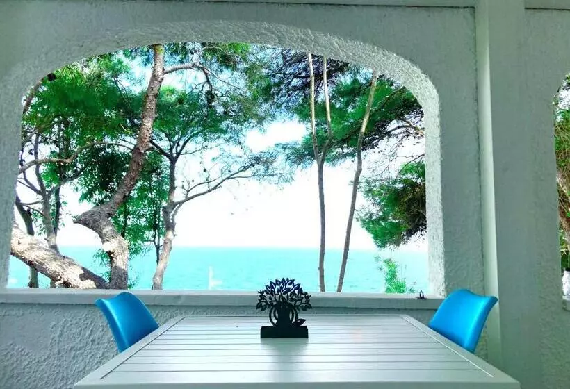 Aamiaismajoitus (B&B) Dame Del Mare