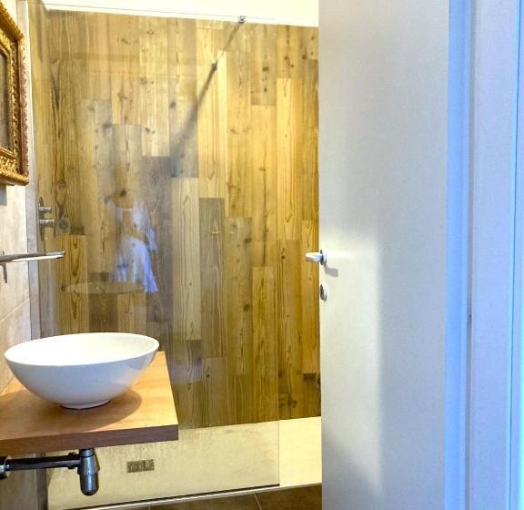 住宿加早餐 Dame Del Mare