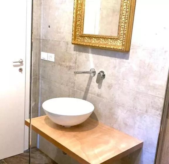 Aamiaismajoitus (B&B) Dame Del Mare