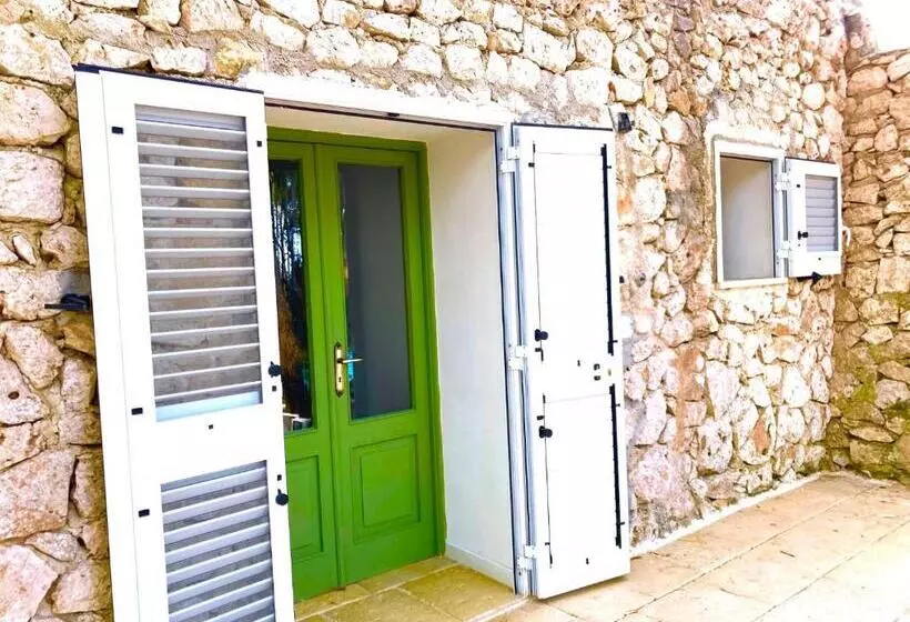 Aamiaismajoitus (B&B) Dame Del Mare