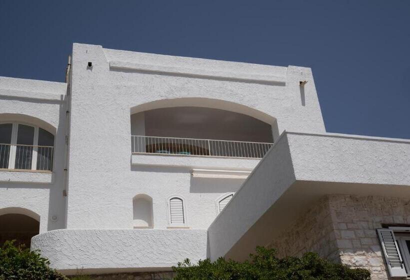 住宿加早餐 Dame Del Mare