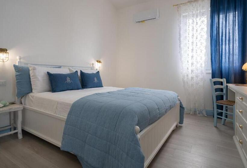 住宿加早餐 Dame Del Mare