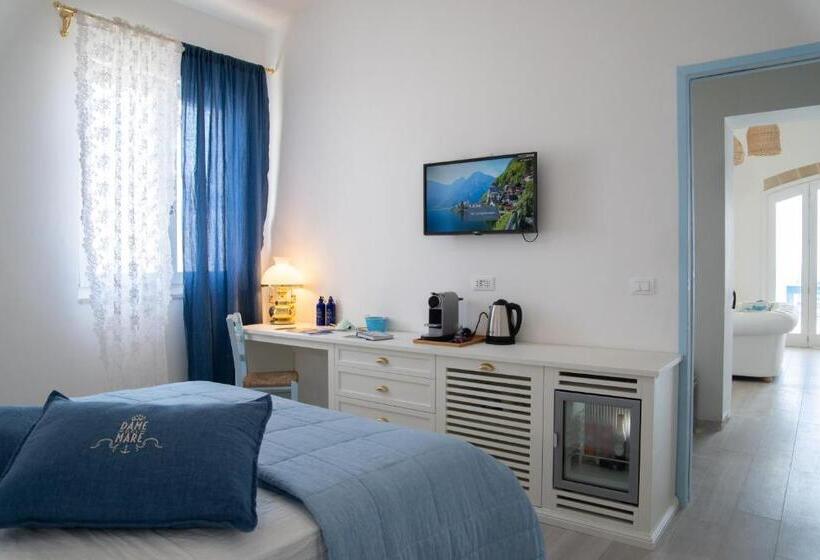 住宿加早餐 Dame Del Mare