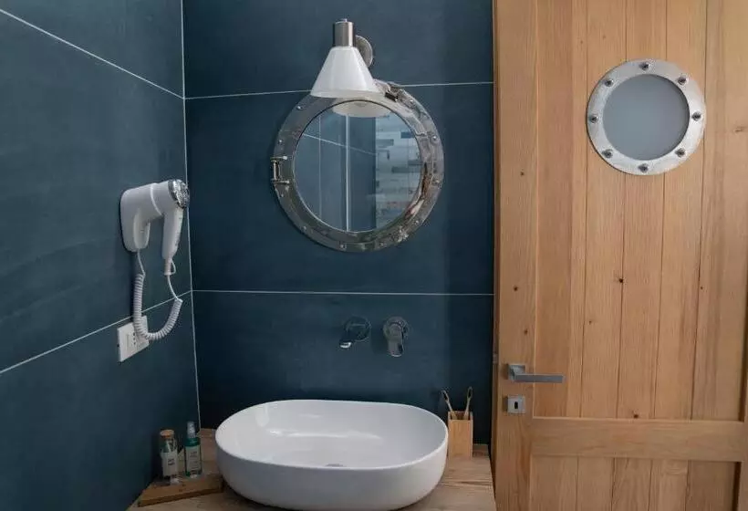 Aamiaismajoitus (B&B) Dame Del Mare