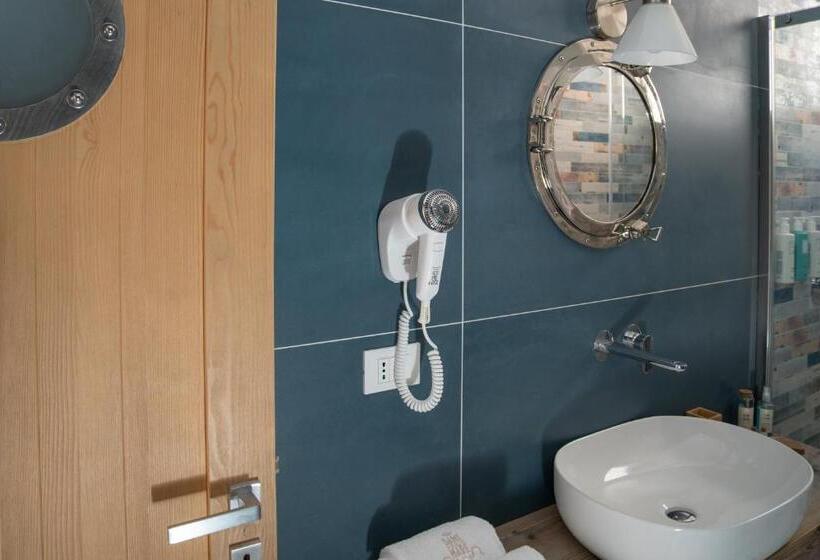 住宿加早餐 Dame Del Mare