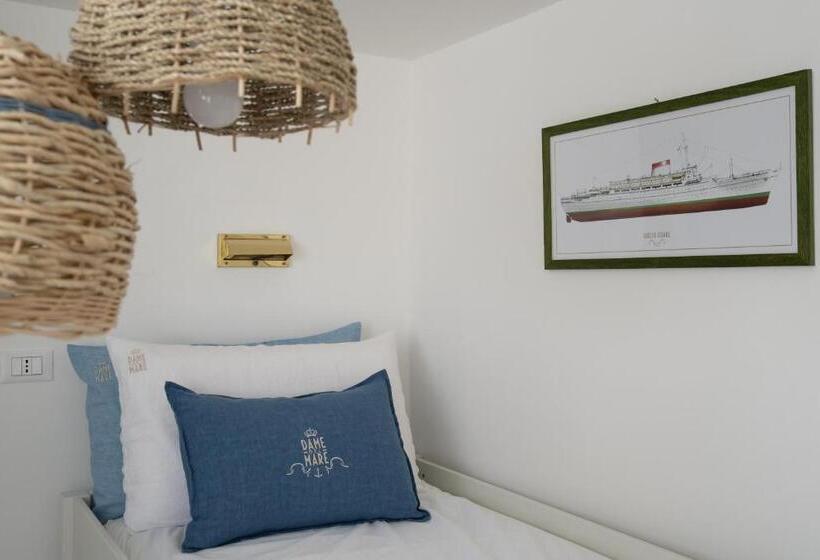 住宿加早餐 Dame Del Mare