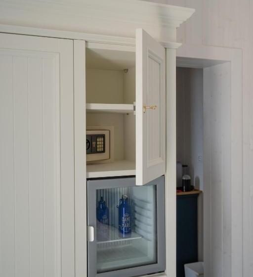 住宿加早餐 Dame Del Mare