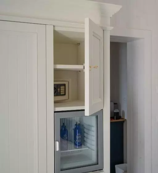 Aamiaismajoitus (B&B) Dame Del Mare