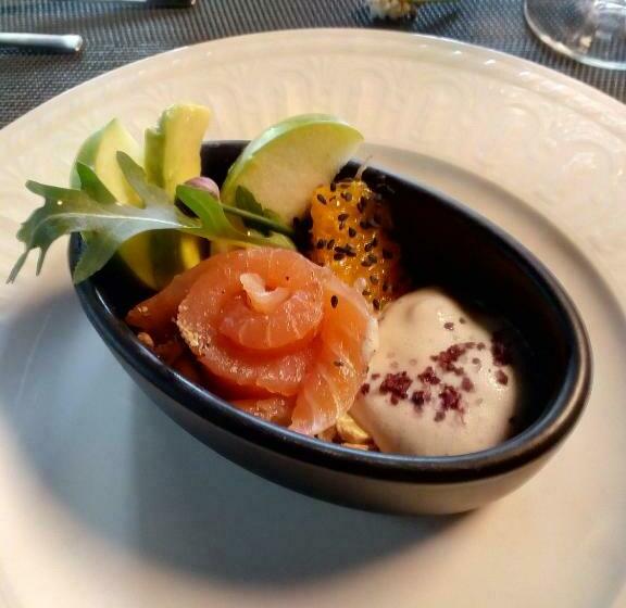 민박 Maison Du Chevalier Des Huttes   Table Et Chambres D Hôtes