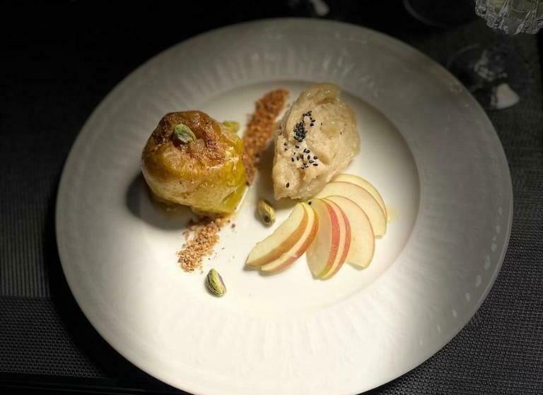 민박 Maison Du Chevalier Des Huttes   Table Et Chambres D Hôtes