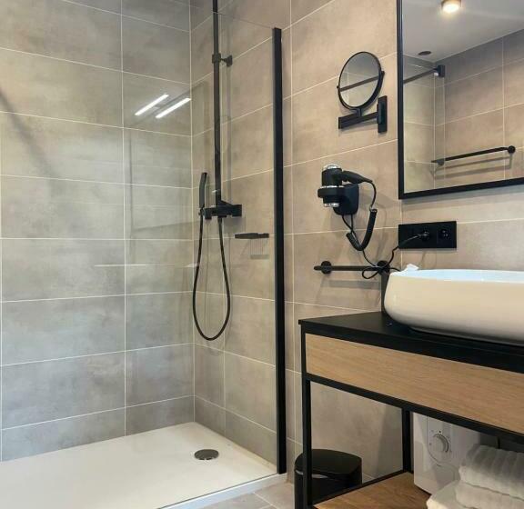 בית מלון כפרי Ferme D Ecavéé