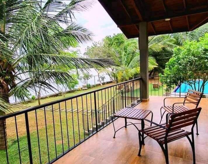 Kaaya Eco Resort Yala